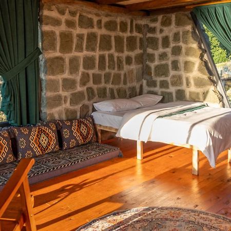 Sahmaran Bungalov Ardeşen Kültér fotó