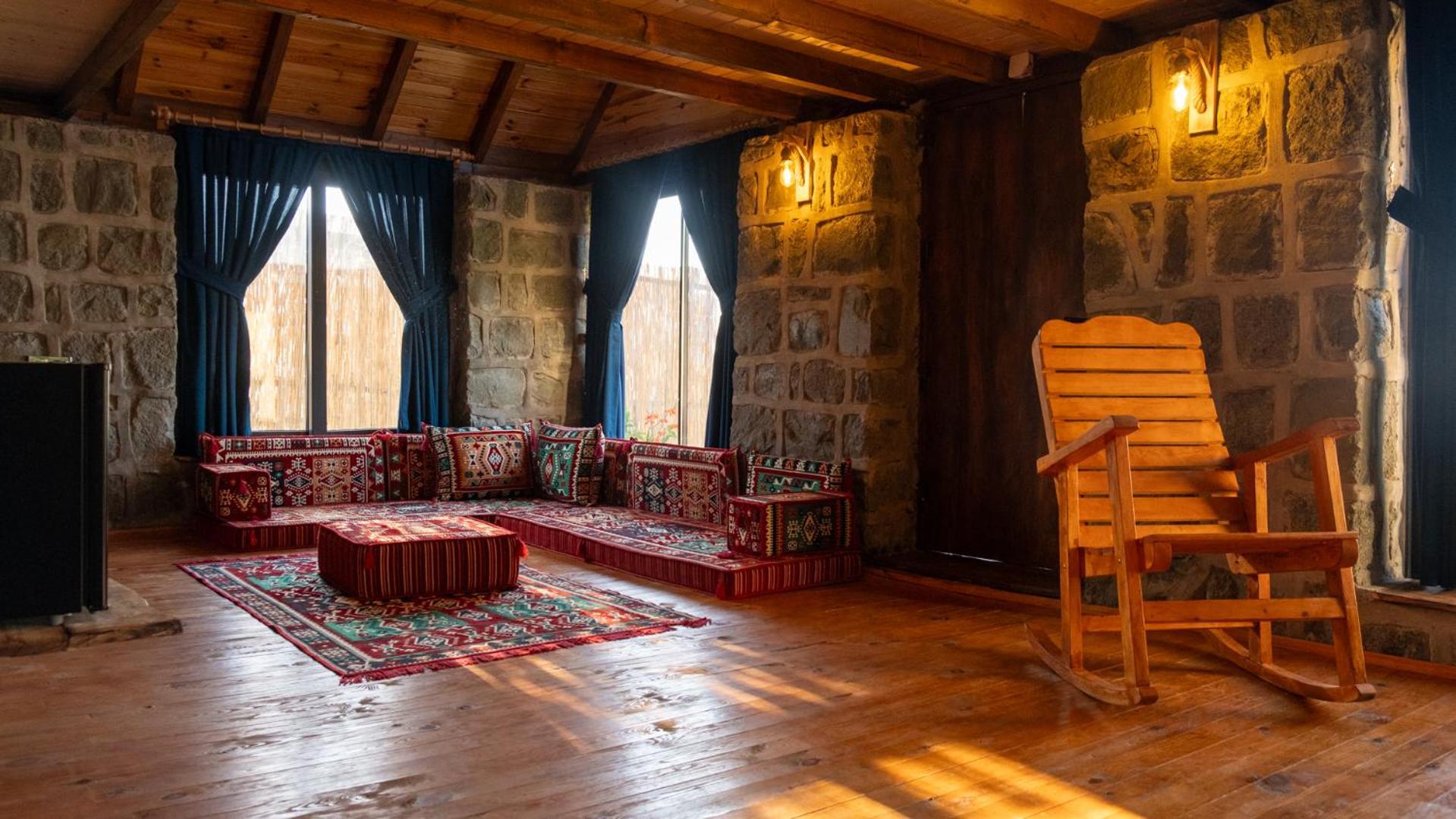 Sahmaran Bungalov Ardeşen Kültér fotó